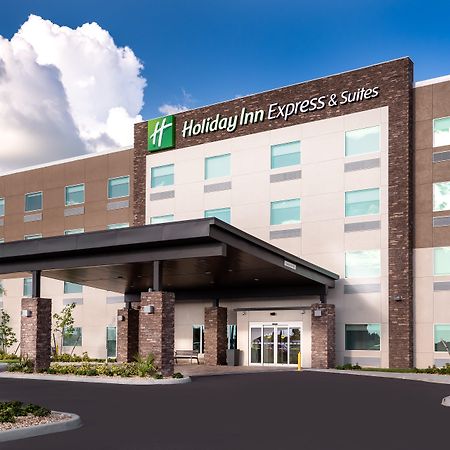 Holiday Inn Express & Suites - Punta Gorda By Ihg מראה חיצוני תמונה