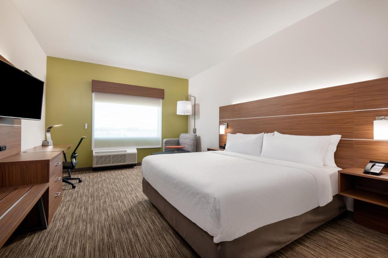 Holiday Inn Express & Suites - Punta Gorda By Ihg מראה חיצוני תמונה