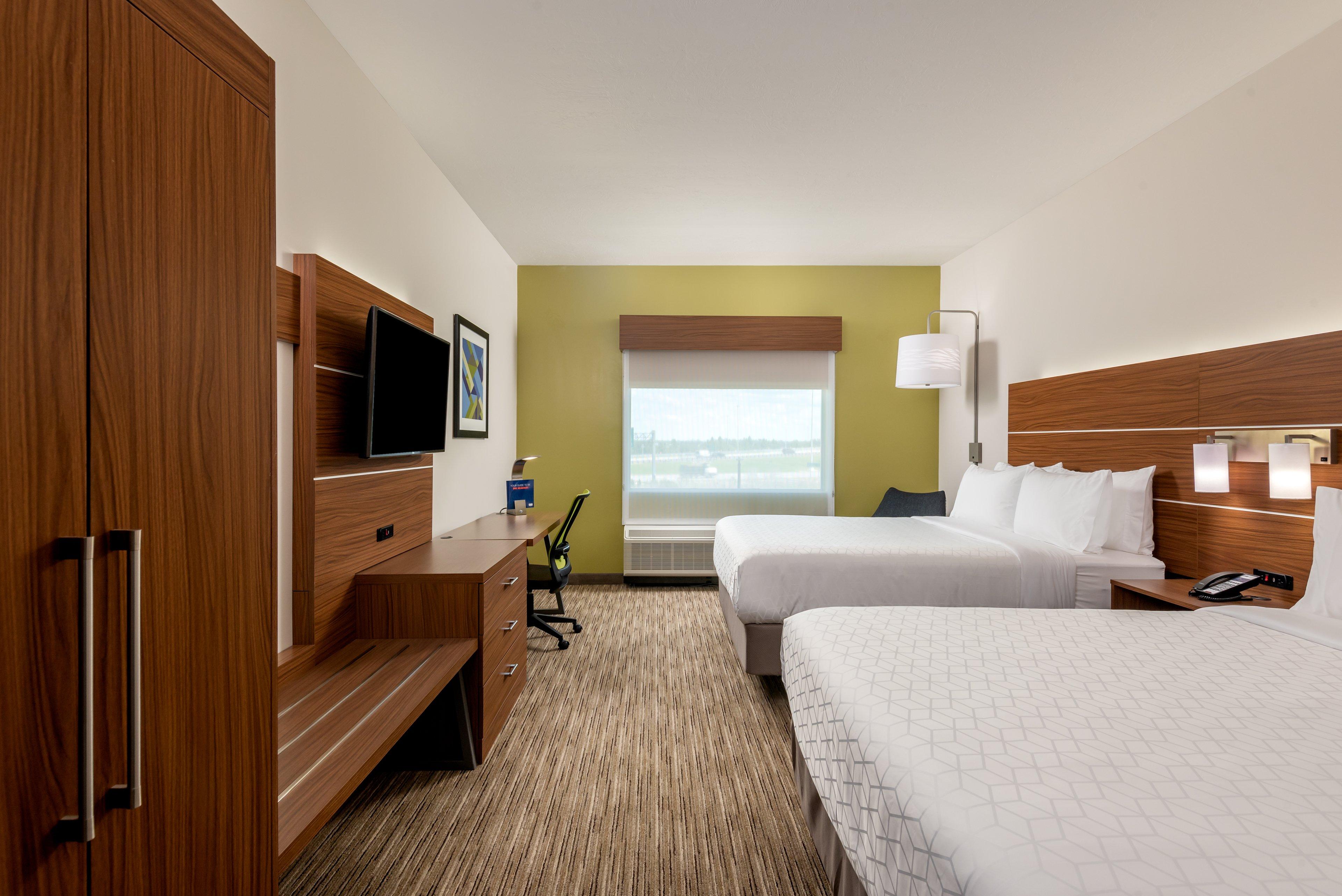Holiday Inn Express & Suites - Punta Gorda By Ihg מראה חיצוני תמונה