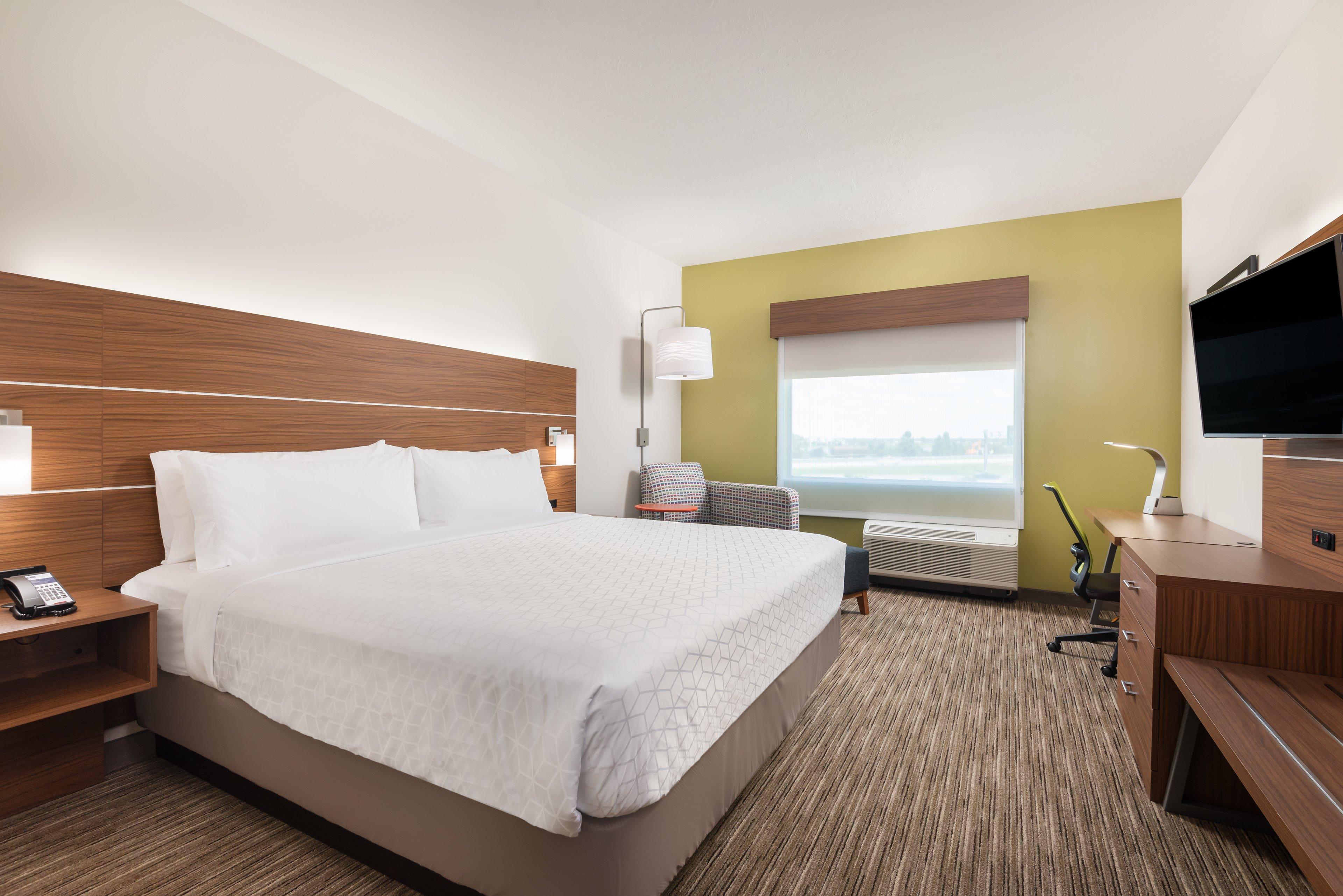 Holiday Inn Express & Suites - Punta Gorda By Ihg מראה חיצוני תמונה