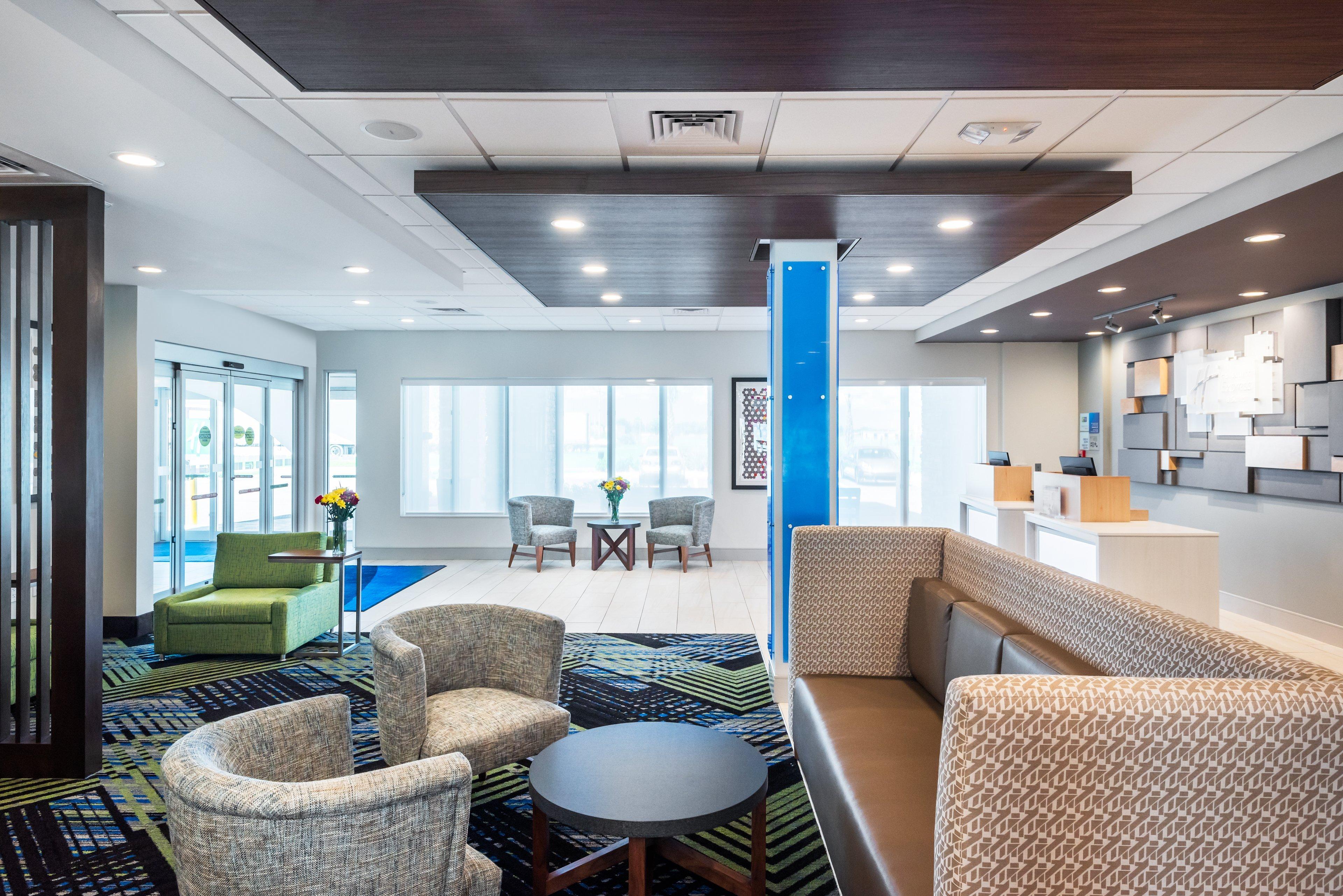 Holiday Inn Express & Suites - Punta Gorda By Ihg מראה חיצוני תמונה