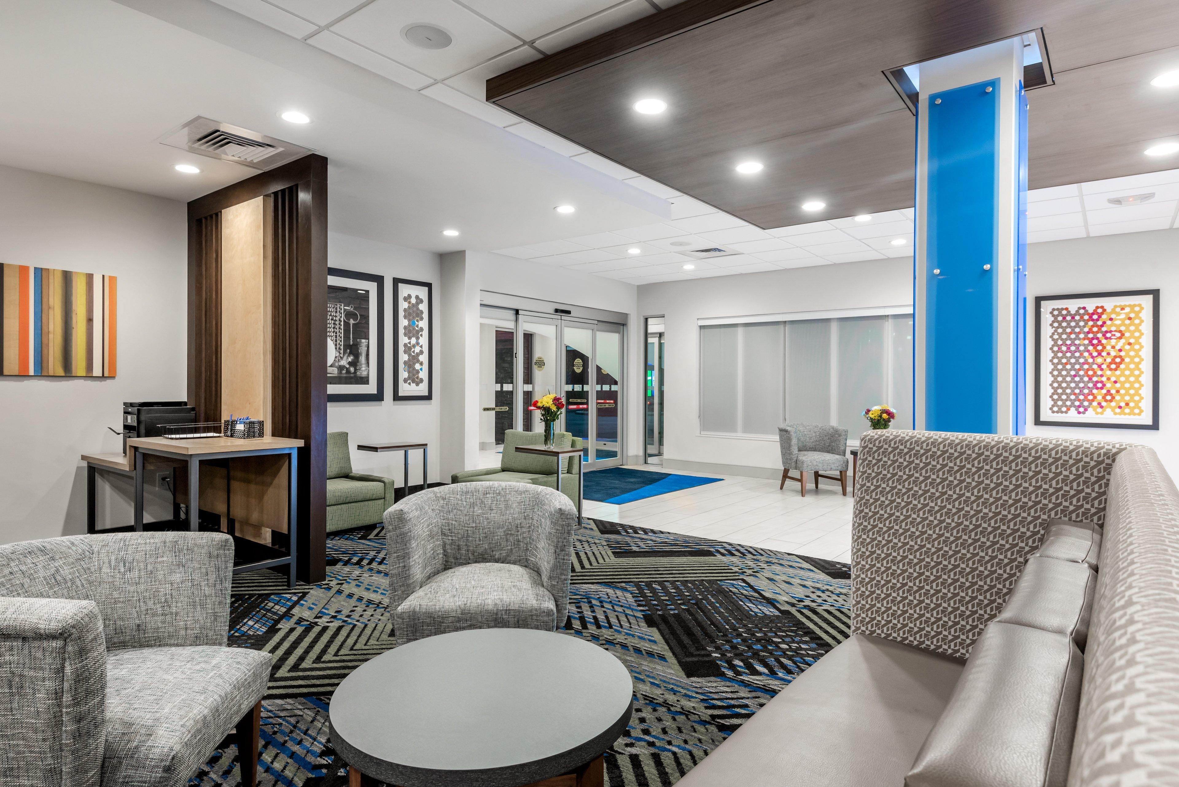 Holiday Inn Express & Suites - Punta Gorda By Ihg מראה חיצוני תמונה
