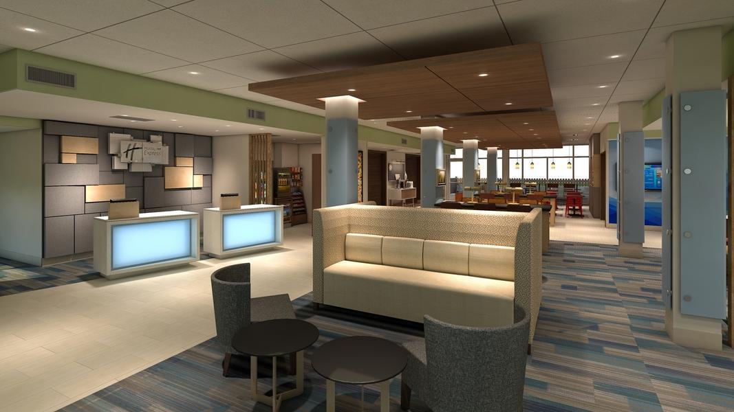 Holiday Inn Express & Suites - Punta Gorda By Ihg מראה חיצוני תמונה