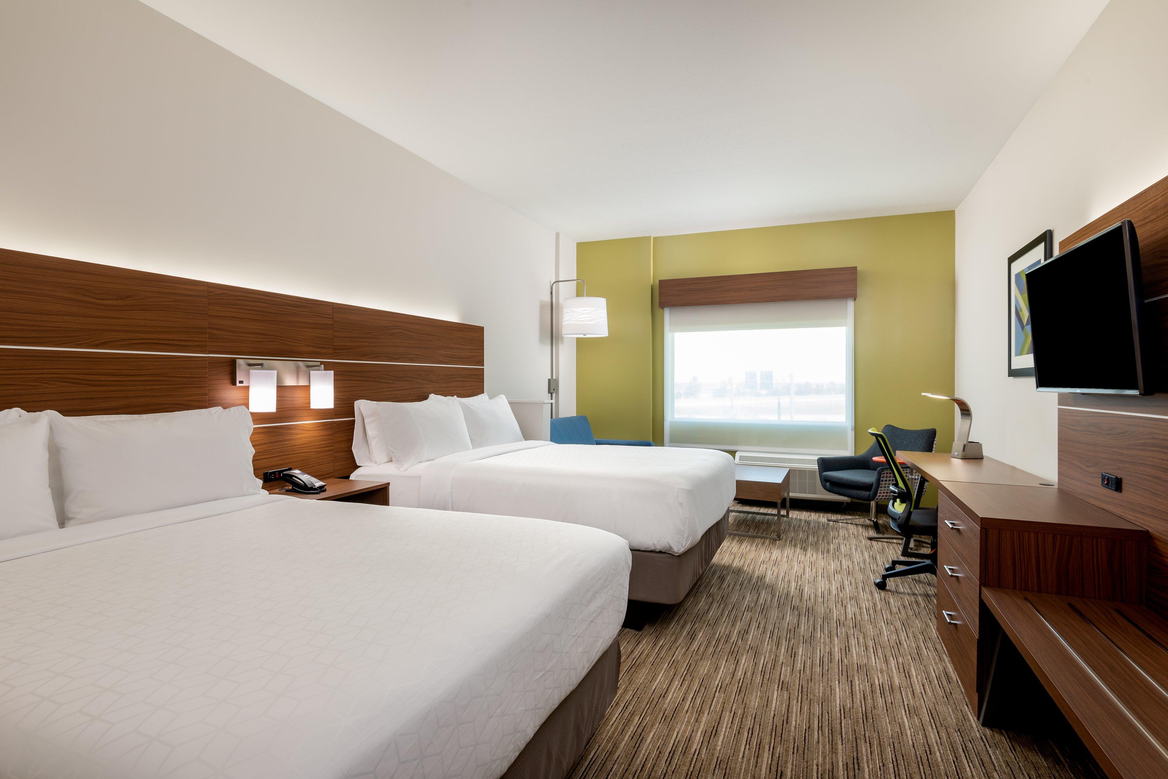 Holiday Inn Express & Suites - Punta Gorda By Ihg מראה חיצוני תמונה