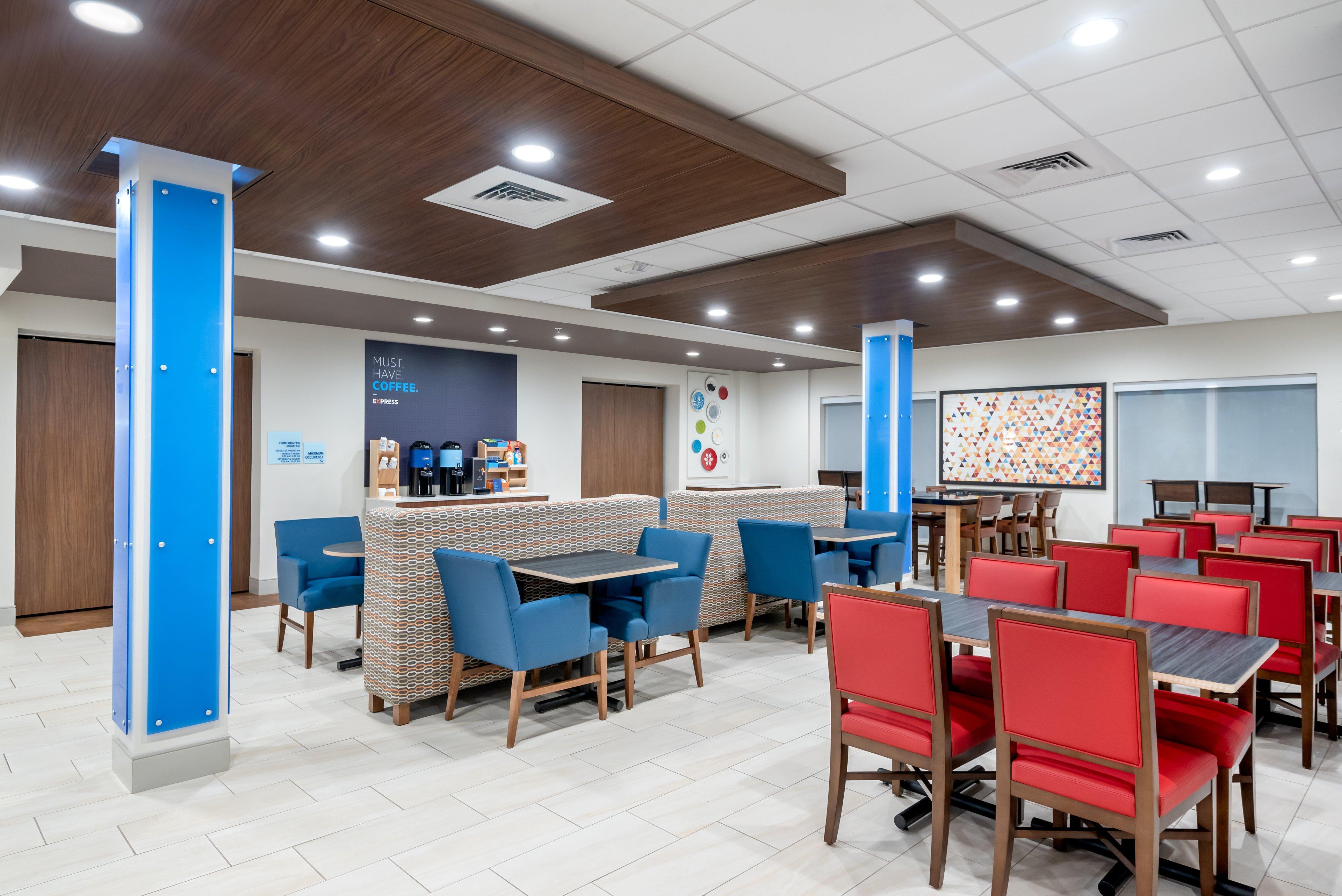 Holiday Inn Express & Suites - Punta Gorda By Ihg מראה חיצוני תמונה