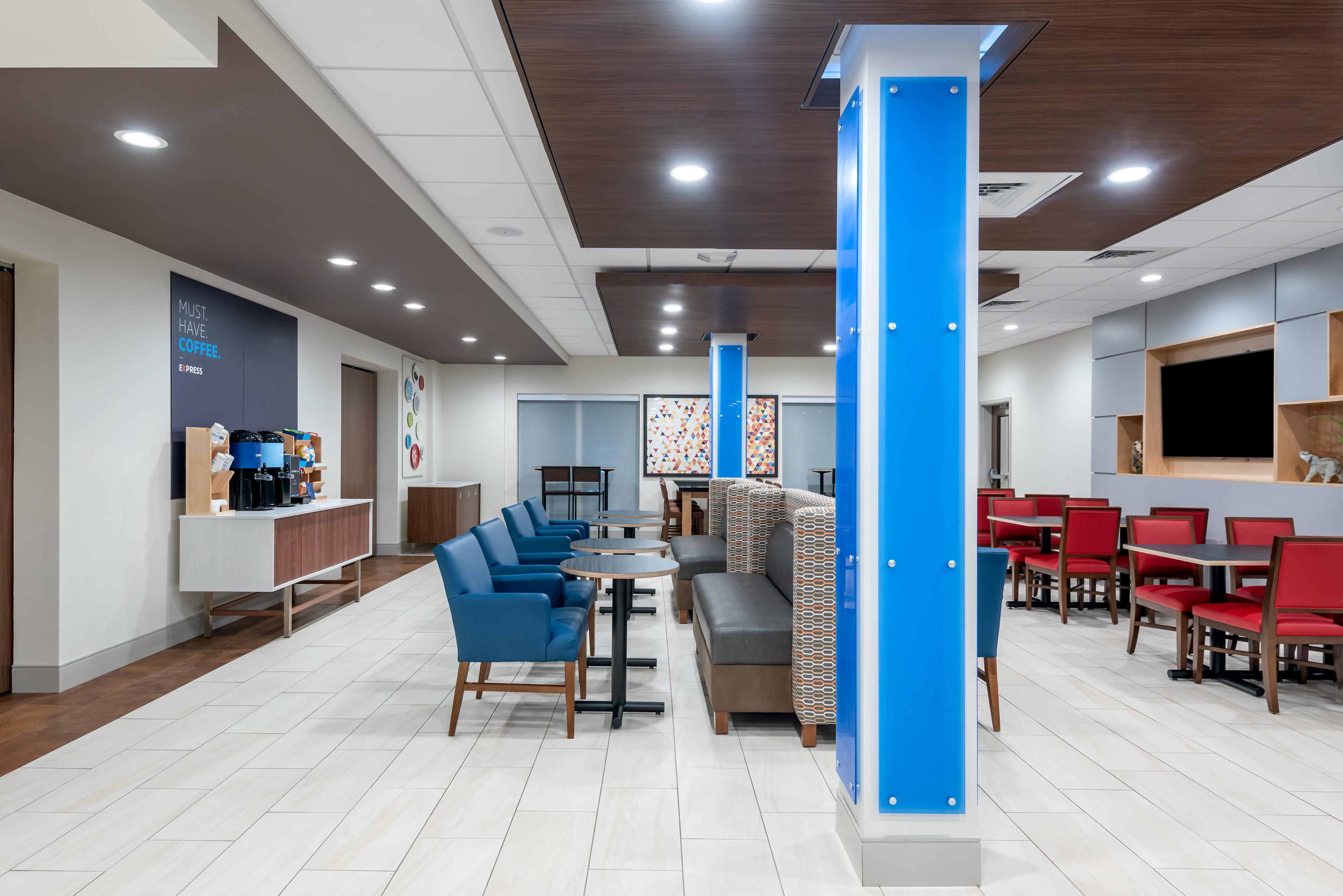 Holiday Inn Express & Suites - Punta Gorda By Ihg מראה חיצוני תמונה