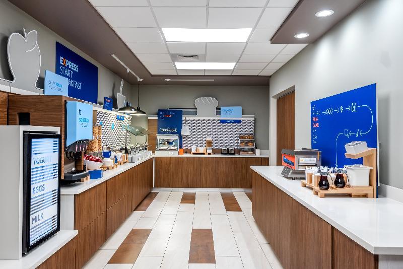 Holiday Inn Express & Suites - Punta Gorda By Ihg מראה חיצוני תמונה