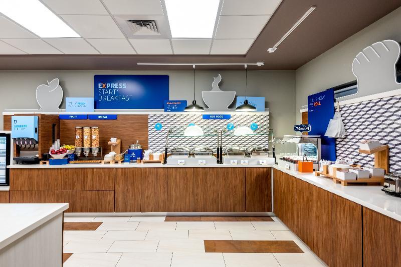 Holiday Inn Express & Suites - Punta Gorda By Ihg מראה חיצוני תמונה